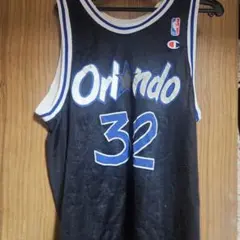 Champion Orlando 32 ユニフォーム 値下げありのサムネイル