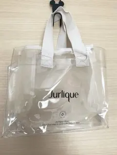 Jurlique ジュリーク クリアバッグ ポーチ【雑誌付録】のサムネイル
