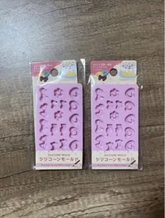 シリコンモールド　料理　お菓子　製菓　シーリング　バレンタイン　チョコレート