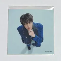 【新品未開封】 EBiDAN Yes!東京 楽天 ステッカー スパドラ 古川毅