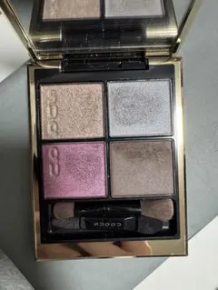 SUQQUシグニチャーカラーアイズ11