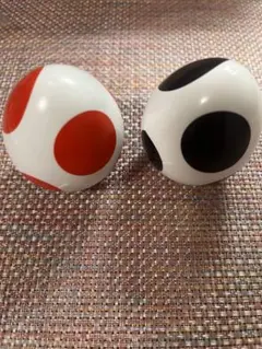 ヨッシー カプセル マスコット 2種セット