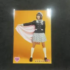 私立恵比寿中学　えびちゅう　生写真