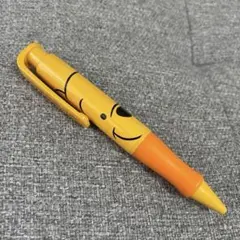 Disney 東京ディズニーリゾート ボールペン くまのプーさん