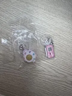 プリキュアオールスターズ 変身めじるしアクセサリー ココロパフュームのサムネイル