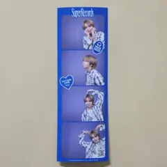 SUPER JUNIOR 20周年 展示会 公式グッズ キュヒョン セット① SUPER JUNIOR 20周年 展示会 公式グッズ キュヒョン セット①