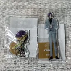 2026年最新】ライドカメンズ アクスタ 宗雲の人気アイテム - メルカリ