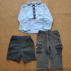 ファミリア＊三点セット