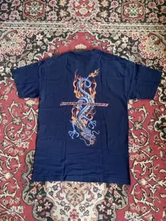 ODM ドラゴン GUARDIANS of PARADISE Tシャツ Mのサムネイル
