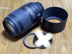 2026年最新】AF-S DX NIKKOR 55-300mm F4.5-5.6G ED VRの人気アイテム