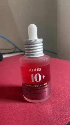 Anua Niacinamide 10 + TXA 4 Serum 30ml