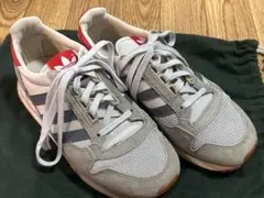 adidas ZX500 ランニングシューズ　レディース