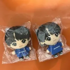 ノンプリ コムドット