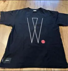 Wtaps QB / SS / Poly. Era 