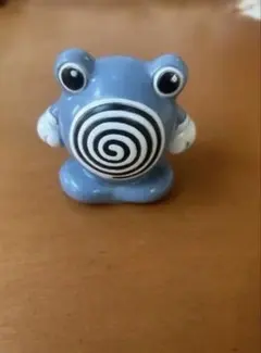 希少　顔違い　TOMY製 ポケモン　モンスターコレクション 初期　ニョロゾ 希少 顔違い TOMY製 ポケモン モンスターコレクション 初期 ニョロゾ