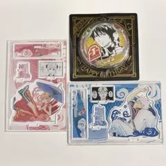 銀魂　バレンタインフェア　山崎退 銀魂 バレンタインフェア 山崎退 - メルカリ