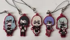 2026年最新】Ave mujica キーホルダーの人気アイテム - メルカリ