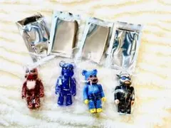 BEARBRICK ベアブリック 【series 51 】