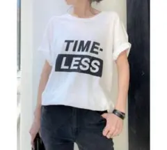 L'Appartement 【BILLY/ビリー】TIMELESS T-SHのサムネイル