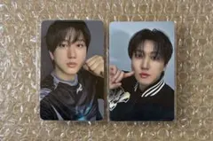 straykids KARMA FANS ラキドロ nemoz 特典 チャンビン