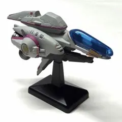 R-TYPE FINAL2 次元戦闘機コレクション Vol.1 ラスト•ダンサー