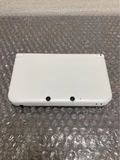 ニンテンドー3DS LL スライムデザイン ホワイト イルルカ - メルカリ