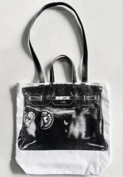 DO NOTHING CONGRESS SAC JB バーキン 藤原ヒロシ - メルカリ