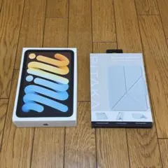 【期間限定】iPad mini 第7世代 Wi-Fi 128GB 極美品