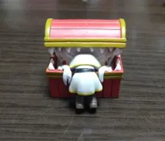 葬送のフリーレン　カプセルフィギュアコレクション（ミミックアナザーカラーVer.
