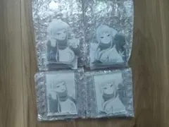 【限定品】冬木 美波 3Dマウスパッド　道産子ギャルはなまらめんこい 道産子ギャルはなまらめんこい』 冬木美波 パジャマVer. 1／6