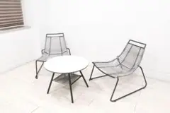 【極美品】BoConcept ボーコンセプト エルバ ガーデン3点セット 2025年最新】ELBA boconceptの人気アイテム - メルカリ