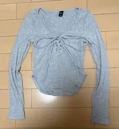 Dazy 長袖トップス Lサイズ