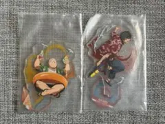 セガラッキーくじ サカモトデイズ D賞 アクリルスタンド 坂本 南雲