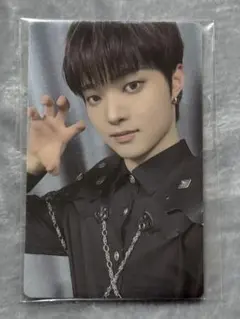 &TEAM EJ ウィジュ 月狼 weverse ウィバース 韓国 トレカ