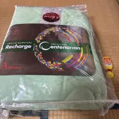 Recharge Centenarian セミダブル パッドのサムネイル