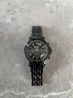 【値下げ】サルバトーレマーラ クロノグラフ メンズ腕時計 SM8005R