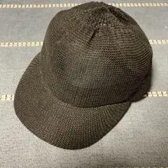 キャップ　メッシュ