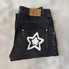 Starteam デニム 30 旧タグ 美品のサムネイル