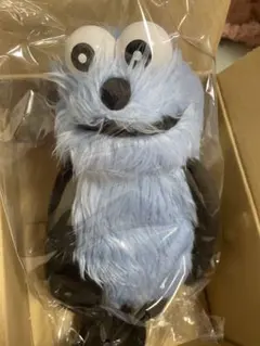 パペットスンスン　公式ショップ購入　新品未開封