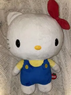 ハローキティ ぬいぐるみ　キーホルダー　セット