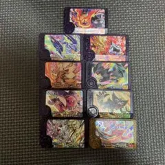 ポケモンフレンダ　スーパートレジャー　まとめ売