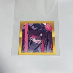 最終再臨展 入場特典 バーヴァンシー