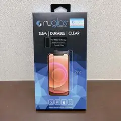 iPhone 13 Pro Max 6.7インチ 保護フィルム2枚 ガラス