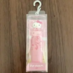 Hello Kitty リップクリーム マスコット付きのサムネイル