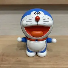 新ドラえもん　本体のみ　超合金カプセル　置物　フィギュア