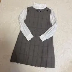 卒服 フォーマル