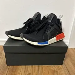 2026年最新】アディダス NMD XR1の人気アイテム - メルカリ