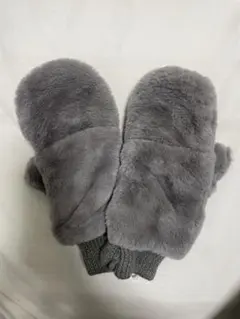 【MOI】ファーミトン・手袋