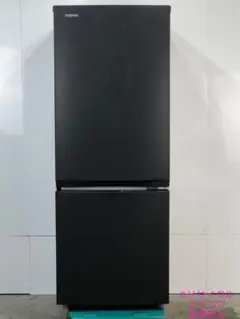 中古】東芝冷蔵庫 153L 2025年式260611459 - メルカリ