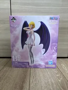 一番くじ ワンピース メモリーオブヒロインズ B賞 ステューシー